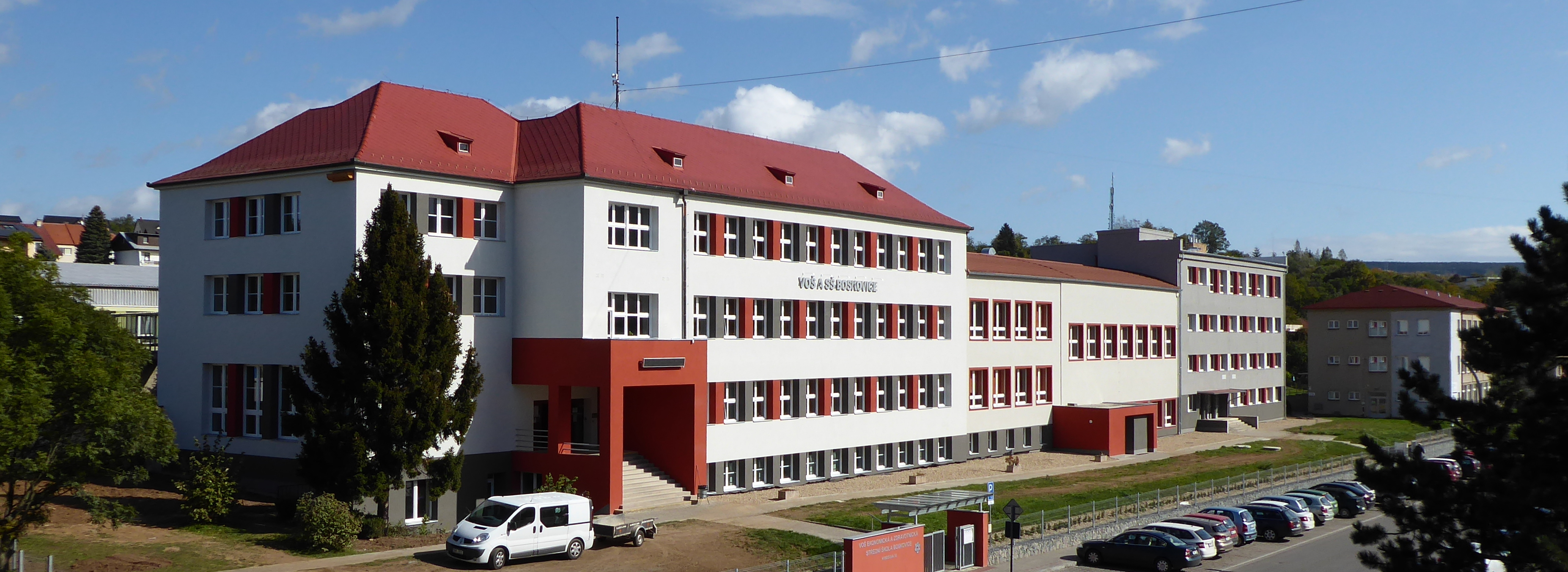 Škola