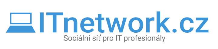 Spolupráce s ITnetwork.cz