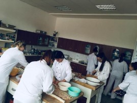 Catering Majáles 2019