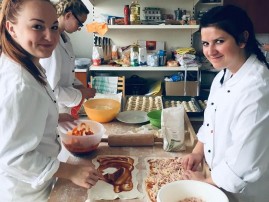 Catering majáles