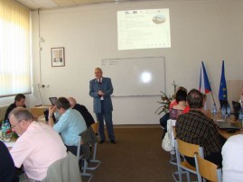 Konference 17. a 18. 6. 2010