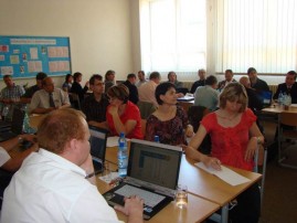 Konference 17. a 18. 6. 2010