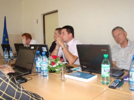 Konference 17. a 18. 6. 2010