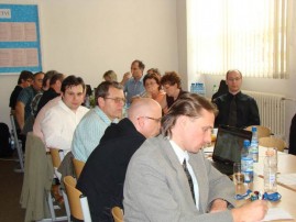 Konference 17. a 18. 6. 2010