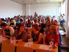 Konference 29. 6. 2009