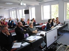  Soutěž veterinárních středních škol