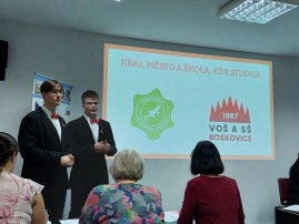 Pohár ústředního ředitele SVS 