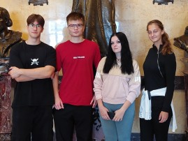 Pohár ústředního ředitele SVS 